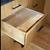 DeMane Design
Bread drawer insert